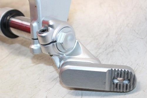 2003 Bmw K1200rs Complete Front End Forks Suspension Handlebars Triple Tree