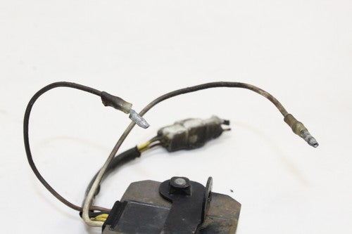 1980-83 Kawasaki Kz440 Kz440-D2 Rectifier Voltage Regulator OEM