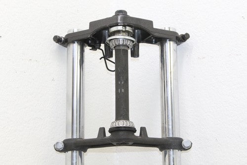 88-07 Kawasaki Ninja 250r Ex250f Complete Front End Forks Suspension OEM