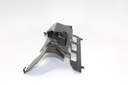 2006 2007 Suzuki GSXR 600 750 Plastic Inner Fairing Heat Guard 17771-01H00