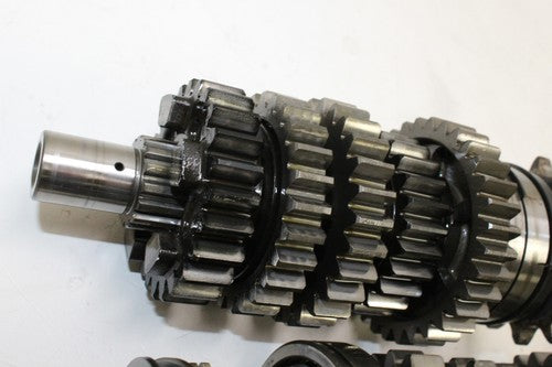 1991-94 Honda Cbr600f2 Engine Motor Transmission Tranny Gears OEM