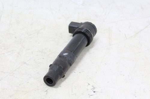 2008 Kawasaki Ninja Zx6r Zx600p Ignition Coils Coil Spark Plug Caps