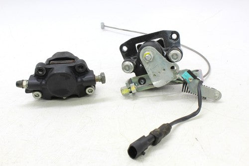 2010 Piaggio Mp3 500 Brake Caliper Front Left