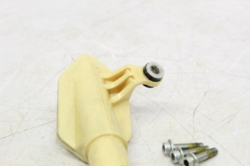 2009 Yamaha Yzf R1 Engine Inner Oil Filter Pickup Screen