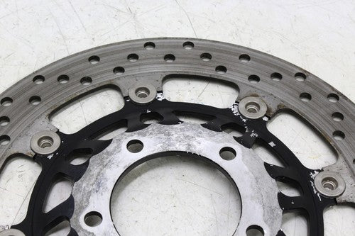 2005 Triumph Daytona 650 Front Brake Disc Rotor Pair