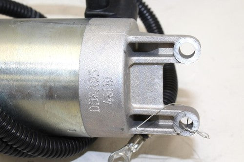 2019 Suzuki GSX250R Engine Starting Starter Motor -dc 12v