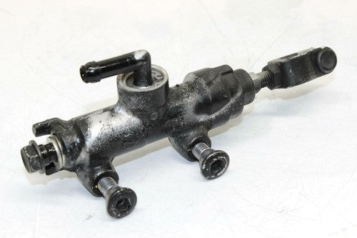 13-17 Kawasaki Ninja 300 Ex300b Abs REAR Back Brake Master Cylinder OEM