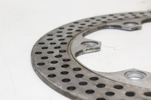 1987-90 Honda Cbr600f Front Left Right Brake Rotors Discs OEM