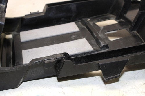 2007 Suzuki Gsxr1000 Rear Back Tail Undertail Battery Tray Plastic