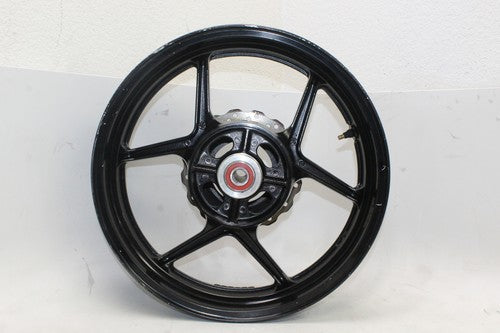 2009-11 Kawasaki Ninja 650r Ex650c Rear Back Wheel Rim OEM