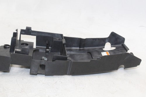 2008-16 Yamaha Yzf R6 Rear Back Tail Undertail Battery Tray Plastic OEM