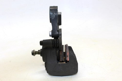 2007 Kawasaki Ninja 650r Ex650a Rear Back Brake Caliper With Mount Bracket