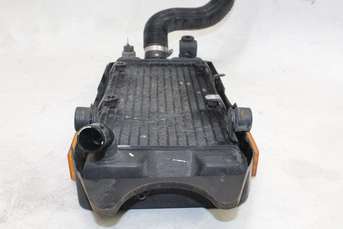 1995 Honda Shadow Vlx 600 Vt600c Engine Cooler Cooling Radiator Radiater OEM