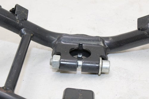 2007 Piaggio Bv 250 Handlebars Bars OEM