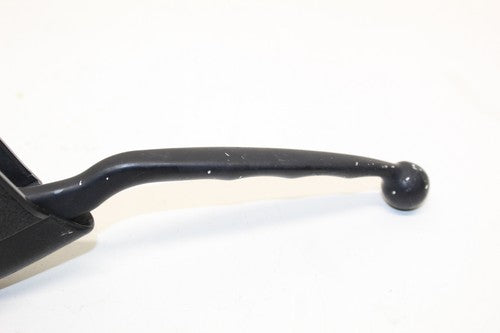 2001 Kawasaki Concours 1000 Zg1000a Clutch Perch Mount With Lever