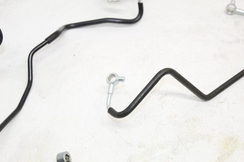 2019 Suzuki Gsxr250r Brake Hose Fluid Line Set