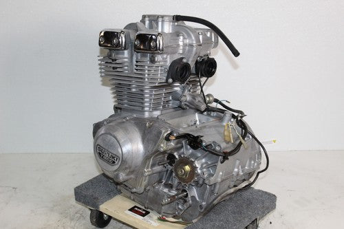 1980 Suzuki GS250 ENGINE MOTOR