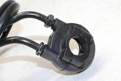 2001 Honda Rvt1000r Rc51 Throttle Cable Line Housing Guide