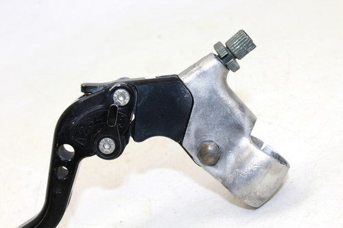 2001 Suzuki Gsxr750 Clutch Perch Mount With Lever