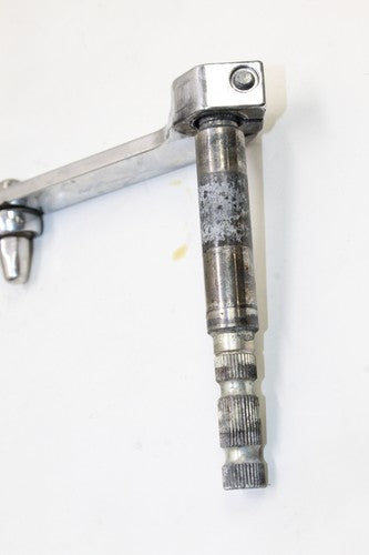 2007-08 Harley-davidson Electra Glide Ultra Classic Shifter Linkage Shift