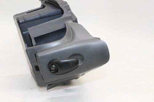 2001-06 Aprilia Scarabeo 50 2t Floor Board Battery Cover Trey Fairing OEM