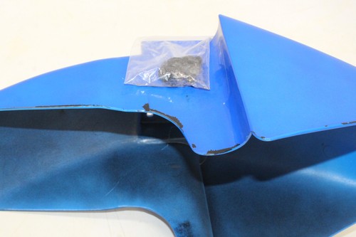 1993 Suzuki Katana 750 Gsx750f Front Wheel Fender Cowl Fairing OEM
