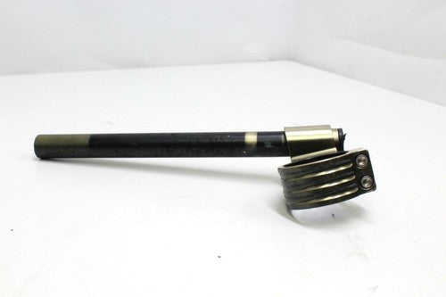 2004-2005 Suzuki GSXR 600/750 Left Clip On Handlebar