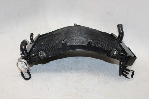 2008 Yamaha YZF R1 ENGINE RADIATOR MOTOR COOLER COOLING RADIATER
