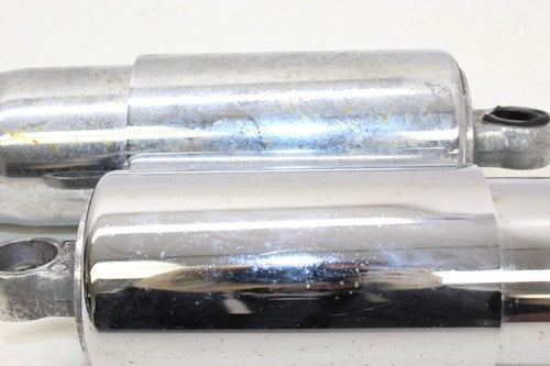 2002 Honda Shadow Spirit 1100 Vt1100c Rear Back Shock Absorber Showa