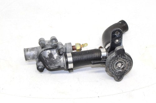 08-12 Kawasaki Ninja 250r Ex250j Thermostat W/ Pipes OEM