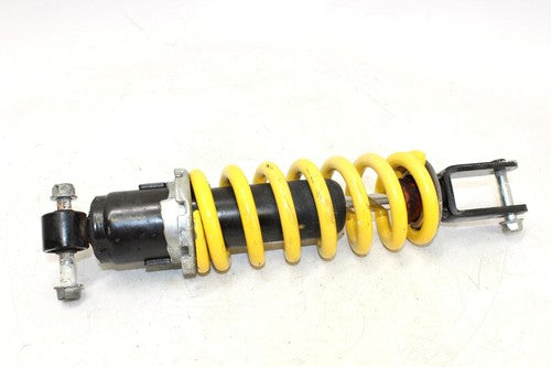 2002 Suzuki Sv650 Rear Back Shock Absorber Suspension