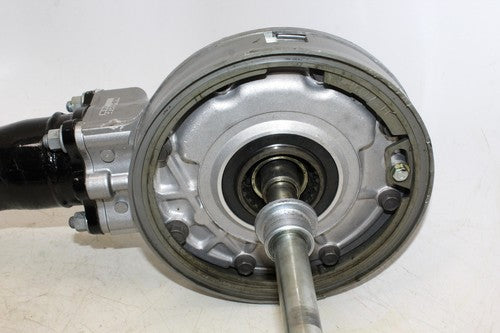 2000 Honda Shadow Sabre 1100 Vt1100c2 Rear Swingarm Suspension Arm