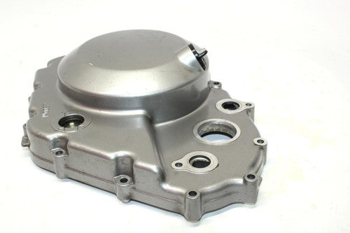 2007 Suzuki Sv650 Clutch Side Engine Motor Cover