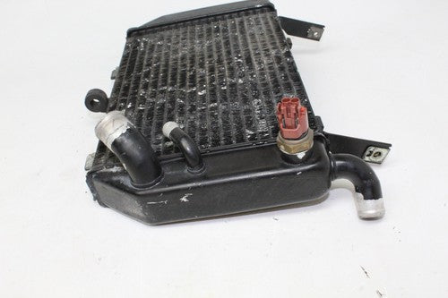 1998-2003 Suzuki Tl1000r Engine Radiator Motor COOLER Cooling Radiater OEM