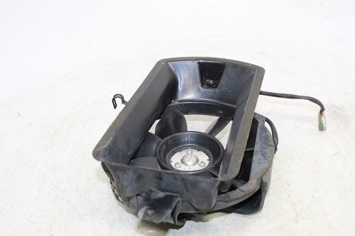 1994 Suzuki Intruder 800 Vs800gl Engine Radiator Cooling Fan