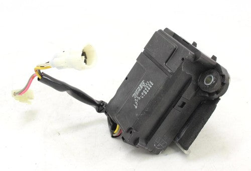 08-09 Suzuki Gsxr600 Exhaust Valve Servo Motor