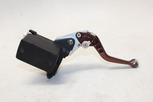 2019 Suzuki Gsxr250r Front Brake Master Cylinder With Lever