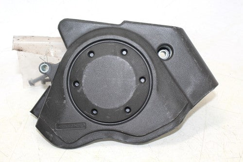 2014 Kawasaki Ninja 650 Ex650f Abs Engine Sprocket Cover