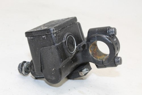 08-12 Kawasaki Ninja 250r Ex250j Front Brake Master Cylinder W/ Lever 43015-0110
