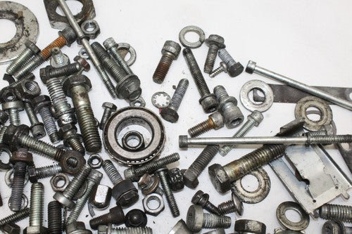 2007-08 Harley-davidson Electra Glide Ultra Engine Misc. Mounting Bolts OEM