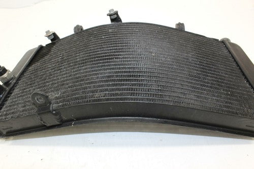 1995 Honda Cbr600f3 Engine Radiator Motor Cooler Cooling Radiater 19010-mal-601