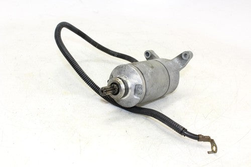 2001 Suzuki Sv650 Engine Starting Starter Motor -dc 12v