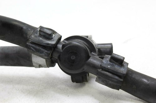 2004-09 Yamaha Fz6 Air Valve Solenoid Top Engine Switch SENSOR OEM