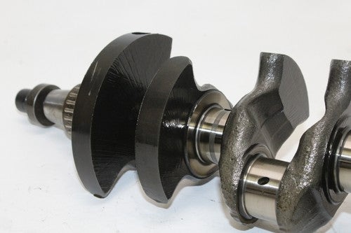 2012-15 Triumph Daytona 675 Engine Motor Crankshaft Crank Shaft OEM