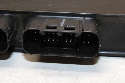 2014 Kawasaki Ninja 650 Ex650f Abs Ecu Computer Unit Black Box Ecm 21175-0733