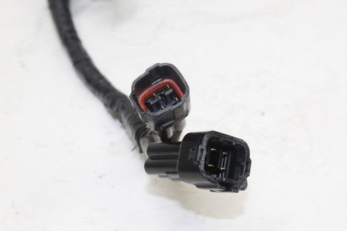 2003-05 Yamaha Yzf R6 Ignition Coil Wiring Harness Wire Loom 5sl-82309-12-00 OEM