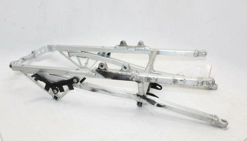06-09 Aprilia Tuono 1000r Rear Subframe BACK Sub Frame OEM