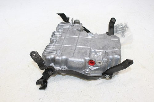 1989 Honda Cbr600f Engine Motor Bottom Oil Pan Cover