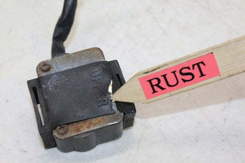 1978 Yamaha Xs1100 Tip Over Bank Angle Crash Sensor Switch