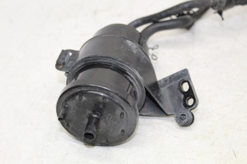 2018 Yamaha Yzf-r3 Evap Vapor Charcoal Emission Canister